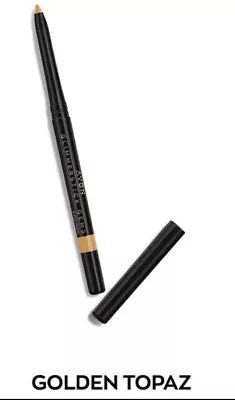 3 For £7 ** Glimmerstick Gems Eyeliner - Golden Topaz Clearance Price