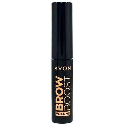 Avon Brow Boost Volume Volumising Weightless Brow Gel Choose Your Shade Sale On
