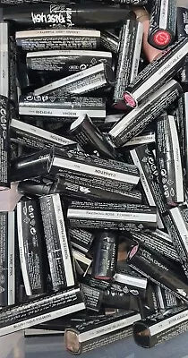 Avon 10 Mixed Lipsticks Brand New Sealed Full Size Lipsticks RRP £60+++ Sale