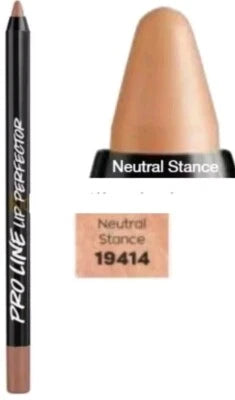 Avon Mark Pro Line Lip Perfector Lip Liner In *Neutral Stance* Discontinued Item