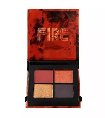 Avon Soul Energy Eyeshadow Palette | Eyeshadow Quad | Limited Edition Volume 2