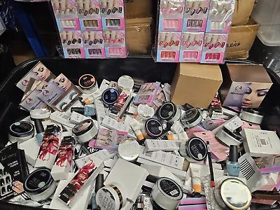 15 Mixed ** COSMETICS  PACK OF 15 MIXED ITEM From Photo Clearance Xmas Gift Sets