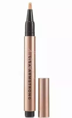 X5 Avon Lisa Armstrong Light Me Up Concealer In Shade 4 Brand New Sale Only £8