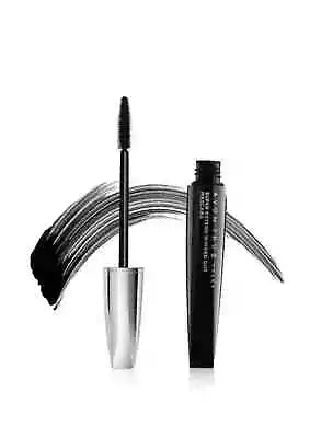 Avon True Colour Winged Out Mascara In *Blackest Black* 7ml Sealed Discontinued!