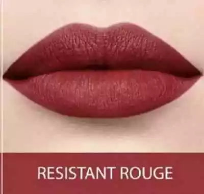 Avon Power Stay Up To 10 Hours Lipstick Shade *Resistant Rouge* Discontinued