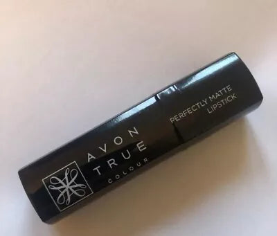 Avon True Colour Perfectly Matte Lipstick - Red Supreme