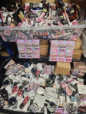 15 Mixed  COSMETICS WHOLESALE JOBLOT PACK OF 15 MIXED ITEM From Photo Clearance