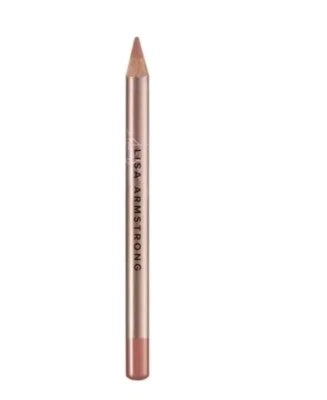 X2 Lisa Armstrong Colour Within The Lines Lip Liner - Gemma Only £8
