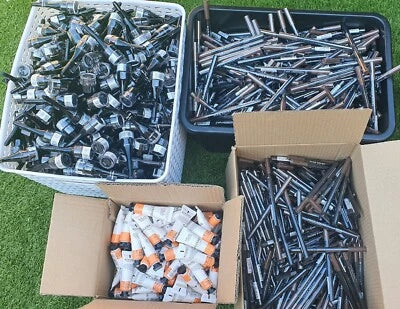 COSMETICS WHOLESALE ( JOBLOT PACK OF 100 MIXED ITEMS ) All New Random Mix