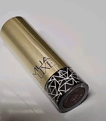 X2 MUA Luxe Velvet Matte Lipstick - Shade # One Only £7