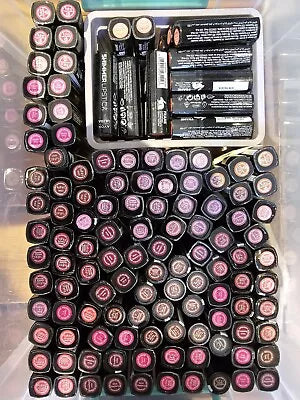 Avon 5 Mixed Lipsticks Brand New Sealed Full Size Lipsticks  £13.99