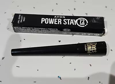 Brunette  Hours Long Lasting Brow Tint Only £4.95