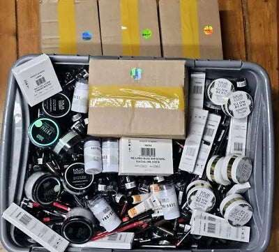 Mixed 20 Items Mua Cosmetics Items New Stock  Just In ** Ideal Xmas Gift