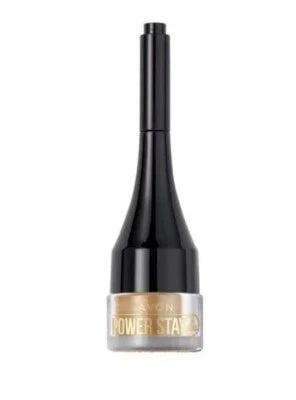 X5 Avon Power Stay 24 Hour Brow Pomade in shade  Blonde only £14 Bulk Offer