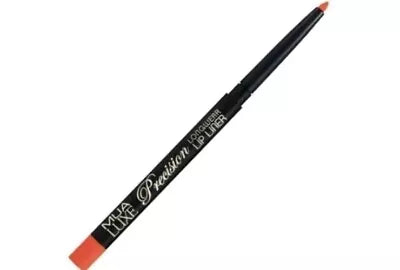3 Pack MUA LUXE - Precision Longwear Lipliner - Choose Shade Burn Baby Burn