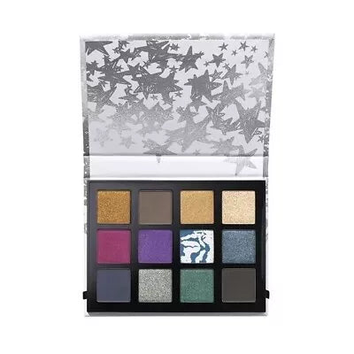 Avon Dream To Shine Eyeshadow Palette 12 Colours Bargain Sale Now On New Stock