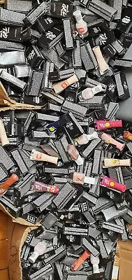 SALLY HANSEN INSTA DRI NAIL POLISH / VARNISH + Avon mixed random 10 £12