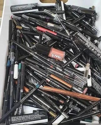 X10 Avon mixed Cosmetics Glimmersticks Eyeliners lips glosses much more Random