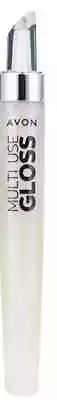 Avon Multi Use Gloss Lip, Eye & Cheek Gloss In *Pink Crystal* Sale