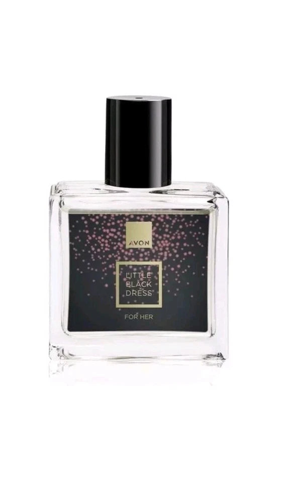 Avon Little Black Dress For Her - EDP - Parfum - 30ml - BNIB - New