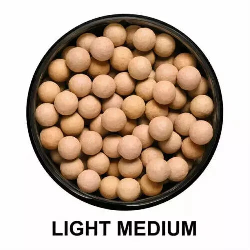 Avon True Flawless Finishing Pearls Shade *Light Medium* Discontinued Item Sale