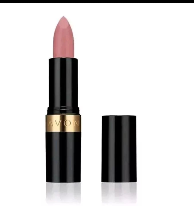 AVON Power Stay ALWAYS BARE Lipstick, Discontinued& SEALED lasts up to 10 hours