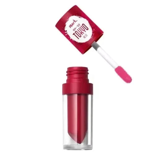 Avon Mark Oh So Tokyo Lip & Cheek Blossom Tint In *Blooming Pink* Discontinued!