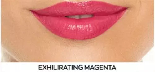 3 For £11 * Avon Anew Revival Serum Lipstick *Exhilarating Magenta* No Boxes