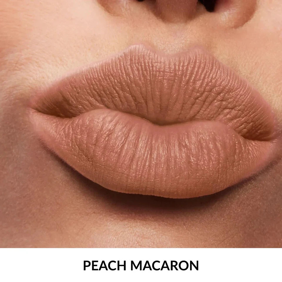 Avon Ultra Colour Matte Lipstick *Peach Macaron* New Stock New Shades *Sale*