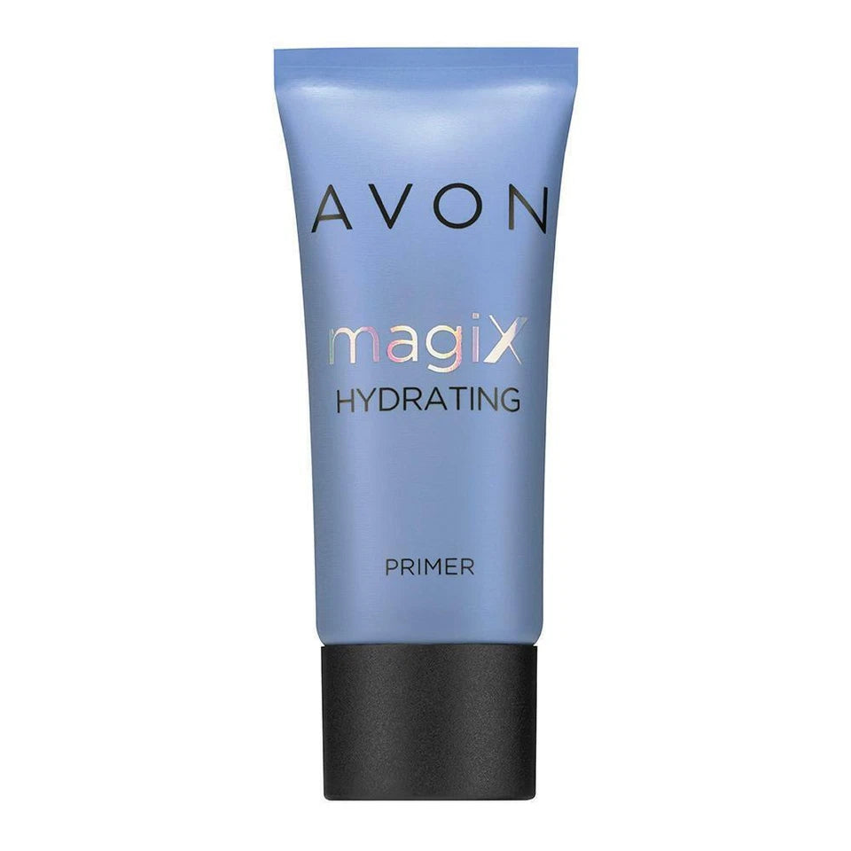 Pack Of 3 Only £13  ** Avon Magix Hydrating Primer 30ml Sale On
