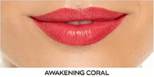 Avon Anew Revival Serum Lipstick Shade Awakening Coral Sale Clearance No Box