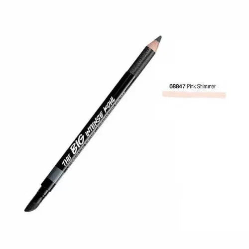 Avon Mark The Big Intense Kohl Eyeliner *Pink Shimmer* Discontinued Rare Item