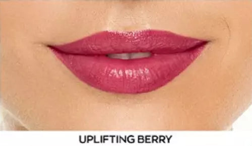 Avon Anew Colour Revival Serum Lipstick 72-hour Hydro Power *Uplifting Berry*