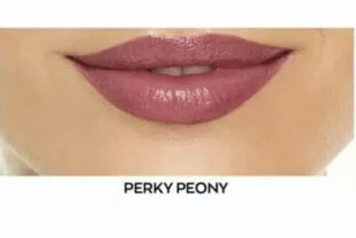 No Box Avon Anew Revival Serum Lipstick *Perky Peony*  Only £4.90