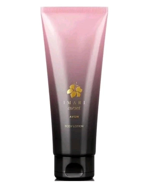 X2 Tubs Avon Imari Corset Body Lotion - 125ml, Brand New  Only £12.99